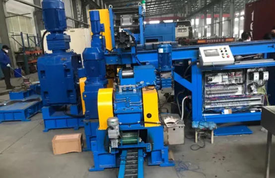 Professional Rolling Machine Producers