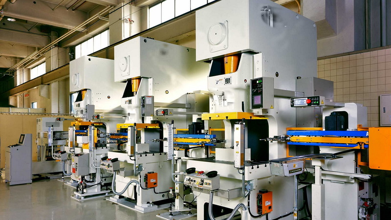 How Punch Press Technology Is Revolutionizing the Tableware Manufacturing Process