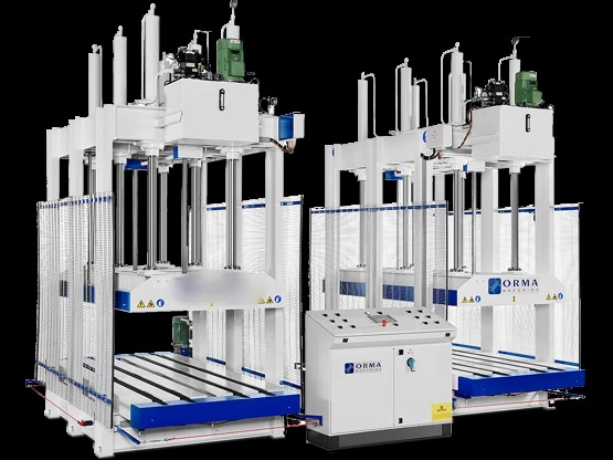 Top 300 Ton Hydraulic Press Machine Manufacturers and Suppliers in Japan