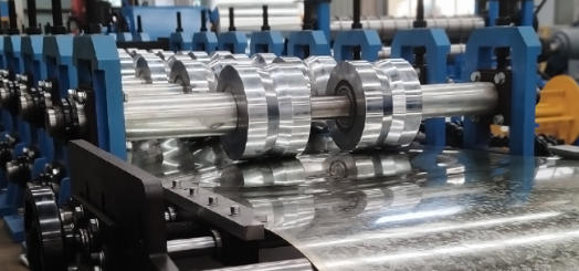 How To Choose The Best Rolling Machine for Efficient Metal Forming