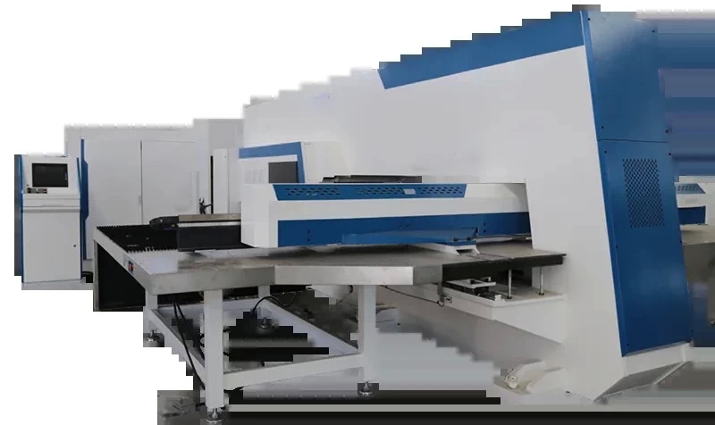 How to Maximize Productivity with a Punch Press Machine in the Kitchenware Industry