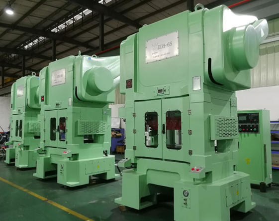 40 Ton Punch Press Machine Price Canada