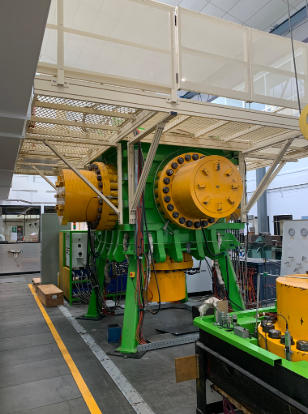 Punch Press Features Vs Hydraulic Press