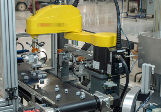 Industrial Feeding Technology Guide Industrial Feeding Technology Guide