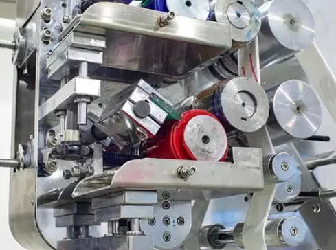 Automatic Feeding Solutions For Metal Utensils Automatic Feeding Solutions For Metal Utensils