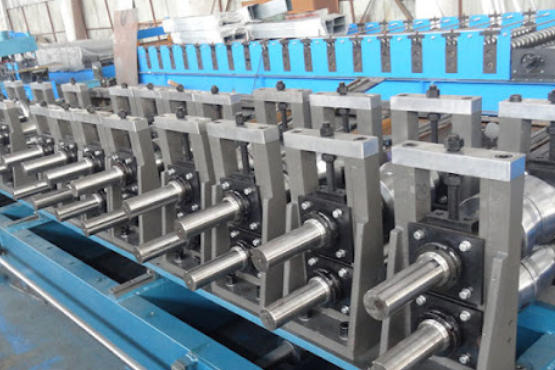 How Uncoiler Machines Work
