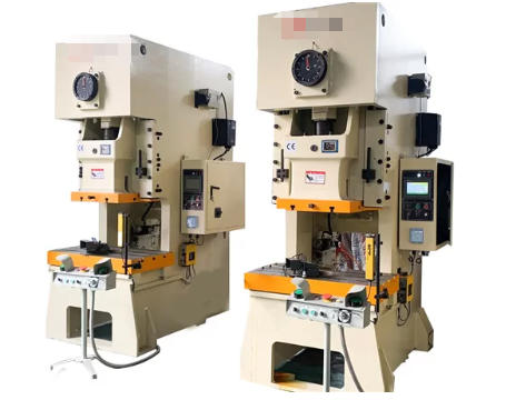 Whats The Difference Between Manual And Automatic Punch Press Machines.jpg