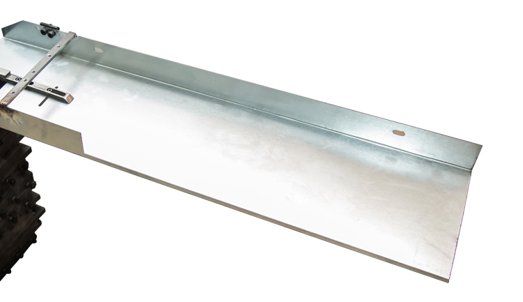 Feeding System For Cutlery Manufacturing 3 In 1
