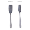 Automatic Feeder For Cutlery Fork Trimming