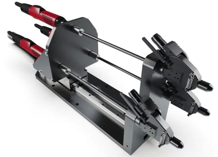 How to Choose Between Servo and Hydraulic Automatic Feeders