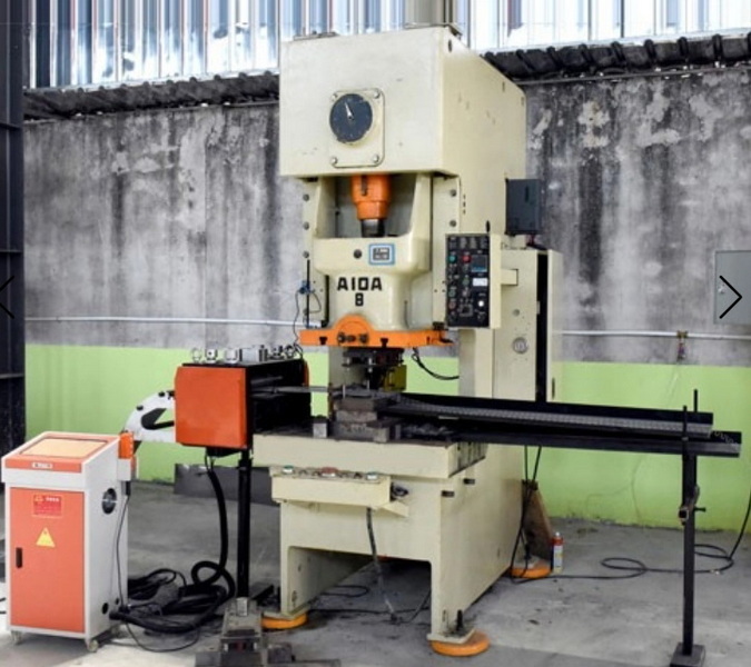 Cutlery Making Machine Wholesaler