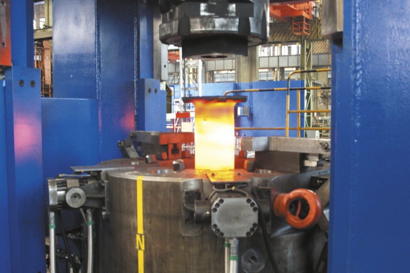 Top Hydraulic Press Manufacturers and Suppliers in the Czech Republic.jpg