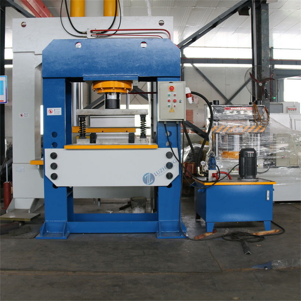 Top 200 Ton Hydraulic Press Machine Manufacturers and Suppliers in the UK