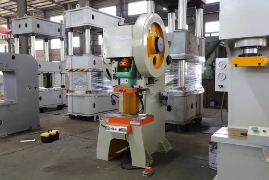 Top 100 Ton Punch Press Manufacturers and Suppliers in Europe.jpg