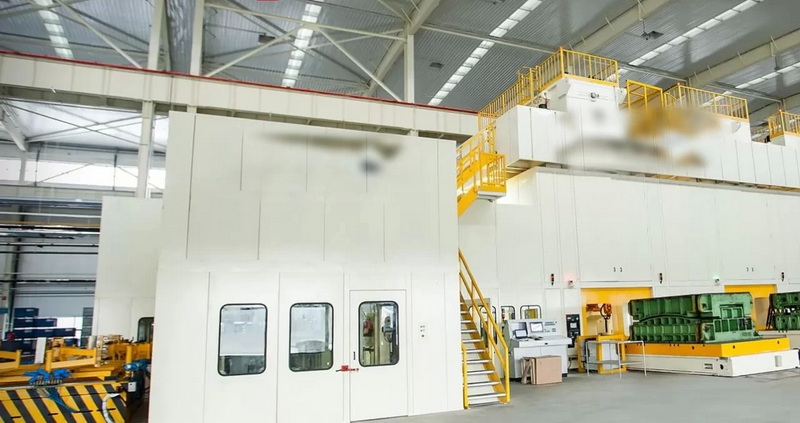 China Hydraulic Machine Manufacturer
