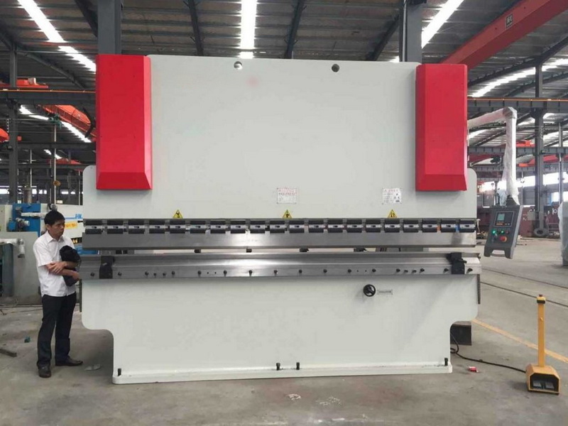 Leading Hydraulic Press Manufacturers France