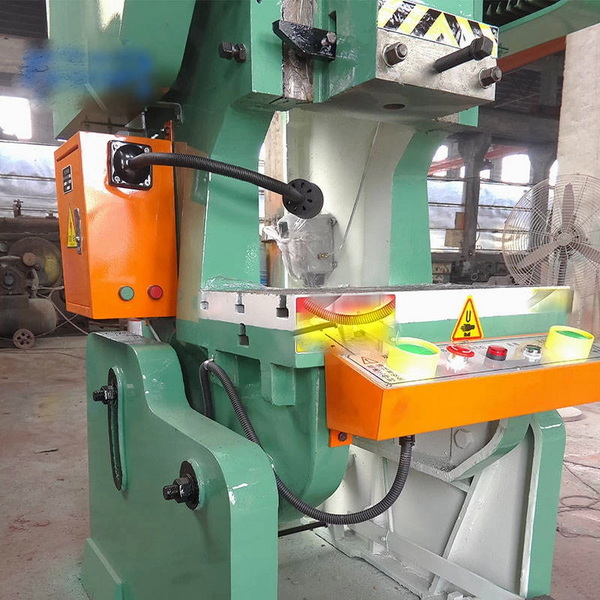Top 40 Ton Punch Press Manufacturers and Suppliers in Spain