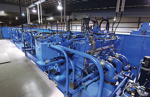 Top Hydraulic Press Machine Manufacturers and Suppliers in France.jpg