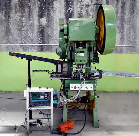 100 Ton Punch Press Manufacturers Directory
