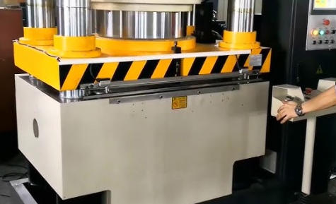 Punch Press Equipment Australia