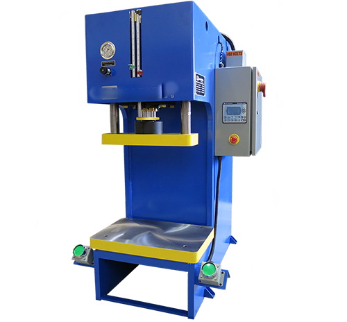 Top 100 Ton Hydraulic Press Machine Manufacturers and Suppliers in America