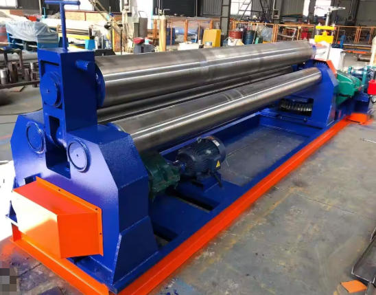 How To Choose The Right Rolling Machine for Your Business