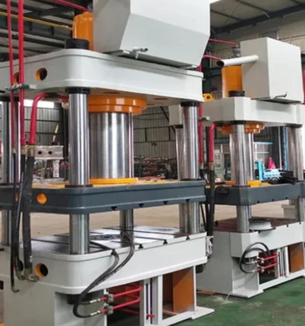 Top 300 Ton Hydraulic Press Companies Australia