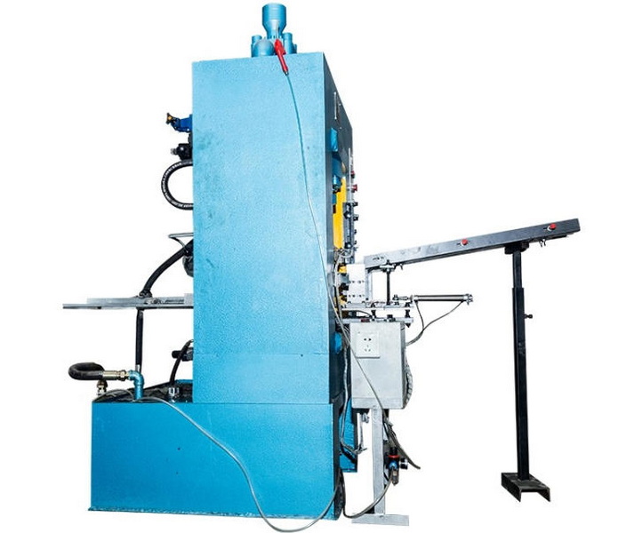 Top 100 Ton Hydraulic Press Machine Manufacturers And Suppliers in Australia