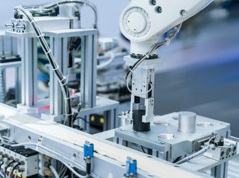 Rolling Machines For Labor Savings