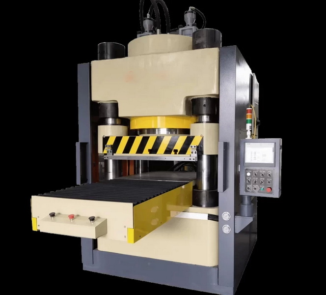 Top 300 Ton Hydraulic Press Machine Manufacturers and Suppliers in South Korea