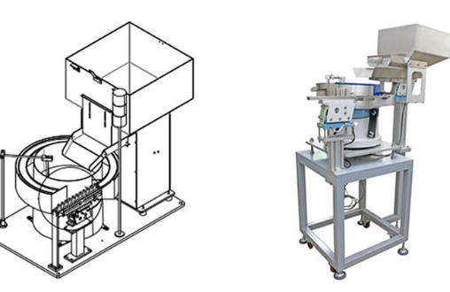 High Efficiency Feeder System Guide High Efficiency Feeder System Guide