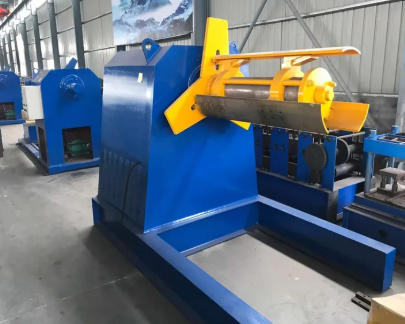 Manufacturing Line Automation