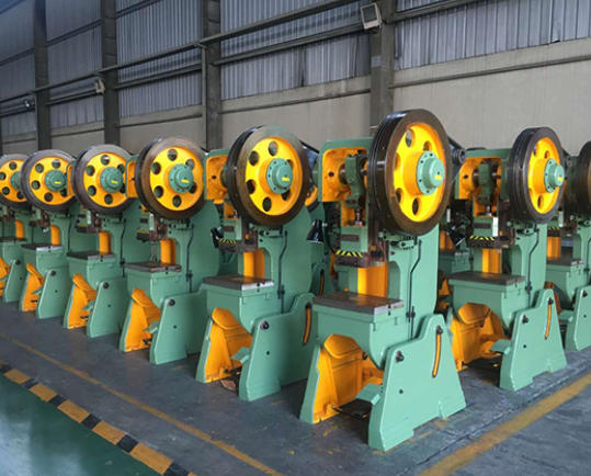 Metal Forming For Tableware Production