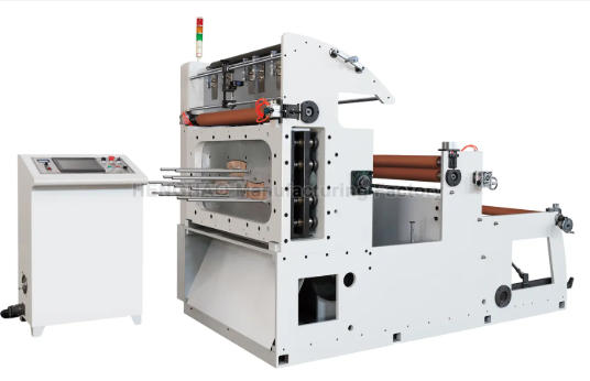 Punch Press Machine Vs Die-Cutting Machine Which One Should You Choose.jpg