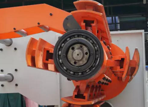 The Top Advantages of Using An Automatic Uncoiler Machine for Cutlery Manufacturing