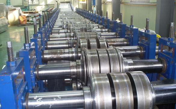 How Uncoiler Machines Can Help Improve Product Quality in Your Manufacturing Process
