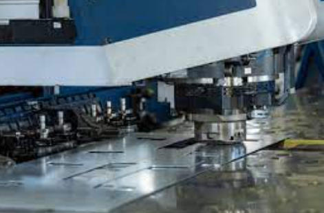 Metalworking Precision Solutions