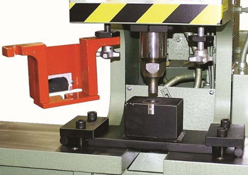 Best Punch Press For Cutlery Production