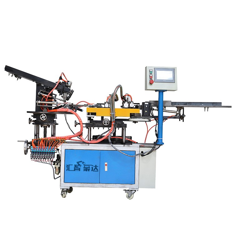 Servo Automatic Feeder For Cutlery Flatware Making