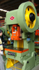 80Ton Punch Press