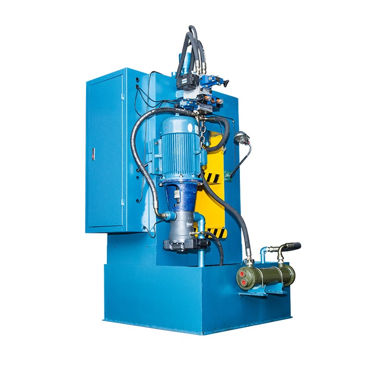 200Ton Hydraulic Press Machine