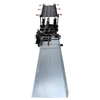 Auto Feeding System For Cutlery Spoon Forming