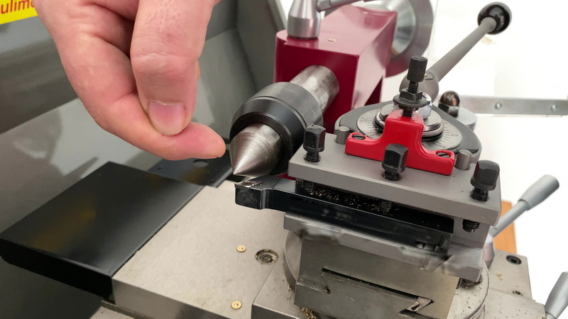 how to unstick a punch press