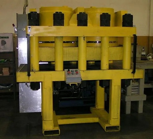 how much force can a hydraulic press produce.jpg