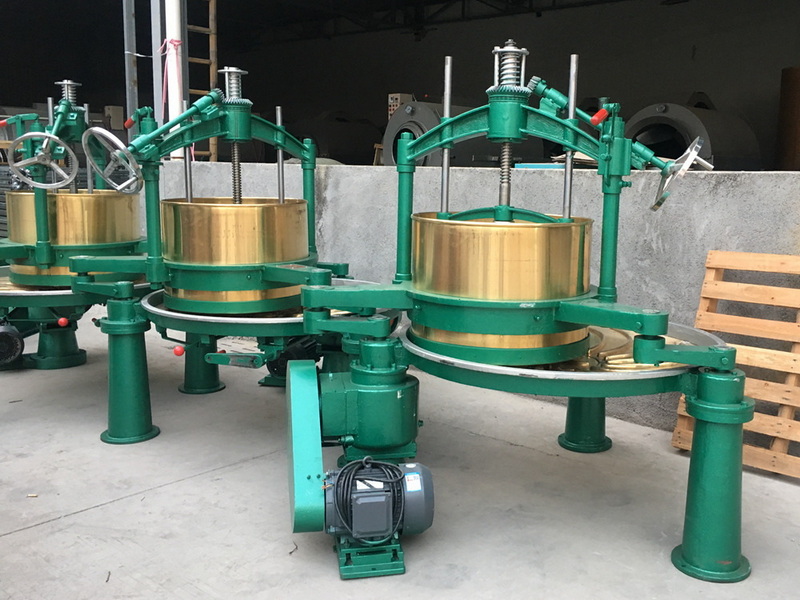Cutlery Rolling Machine Factory