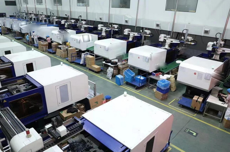 OEM cutlery manufacturing machines