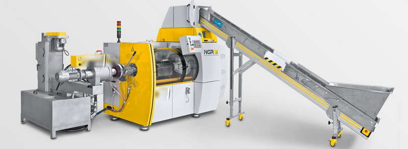 Benefits for Cutlery Factories