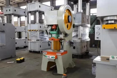 Top 100 Ton Punch Press Manufacturers And Suppliers in Australia