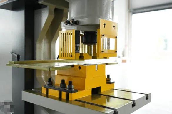Top Punch Press Machine Manufacturers And Suppliers in Australia.jpg