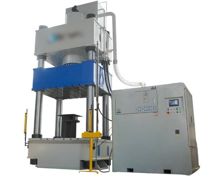 Top 300 Ton Hydraulic Press Machine Manufacturers and Suppliers in France